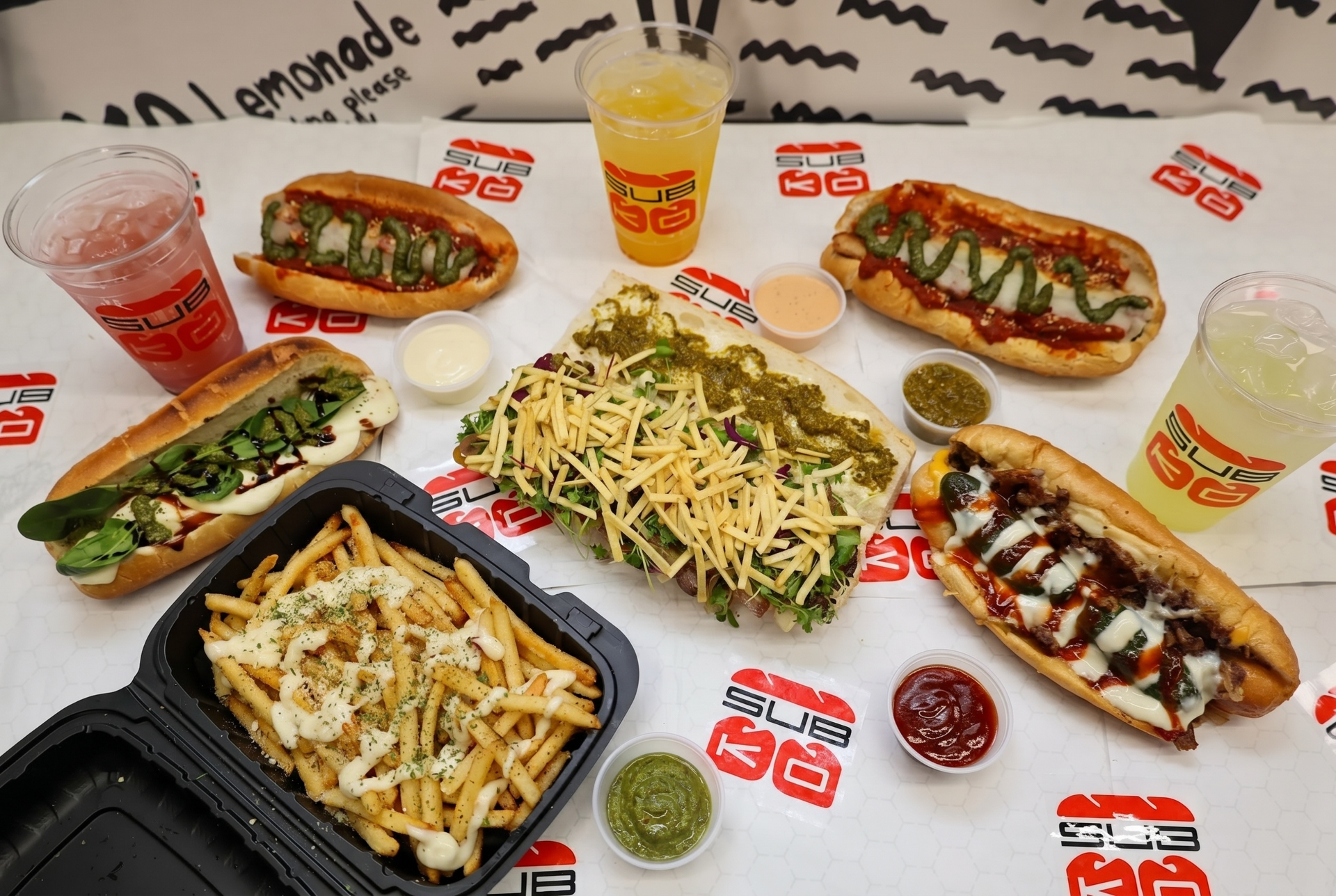 Catering For Every Gathering